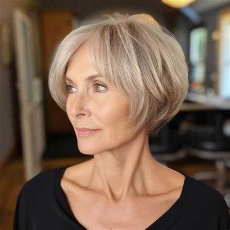 always haircut chanel|chanel hairstyles for older women.